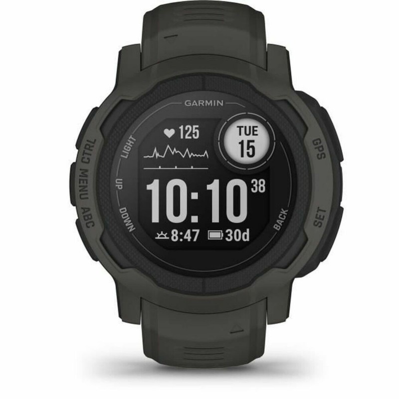 Montre intelligente GARMIN Instinct 2 45 mm 0