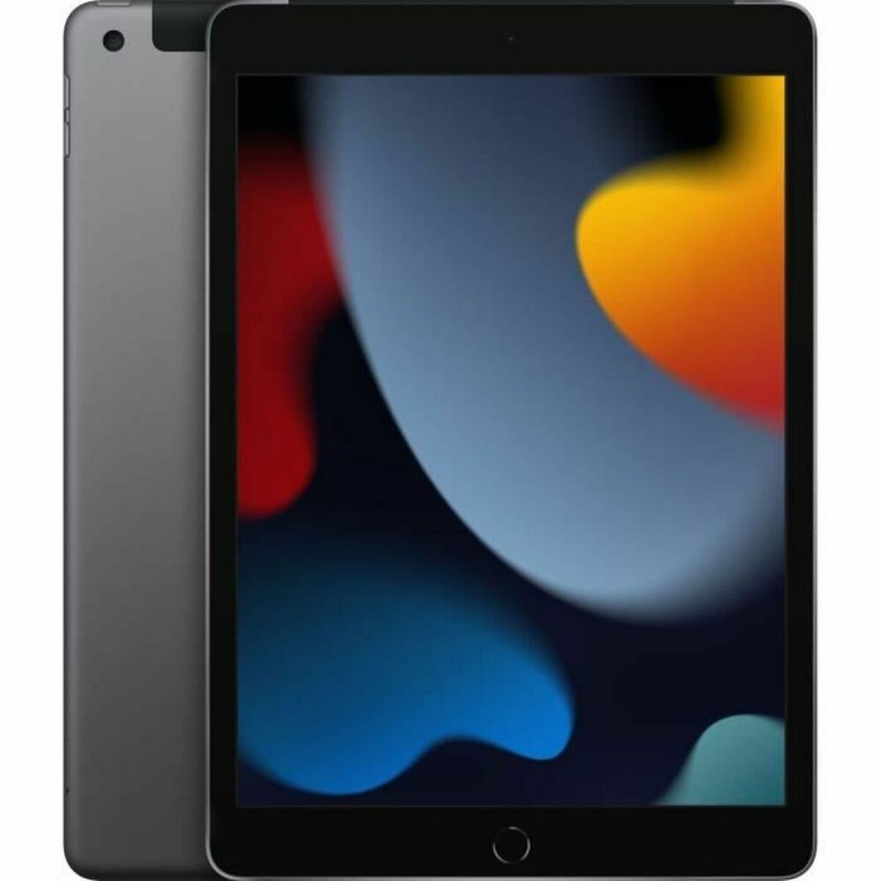 Tablette Apple iPad 2021 Gris 10