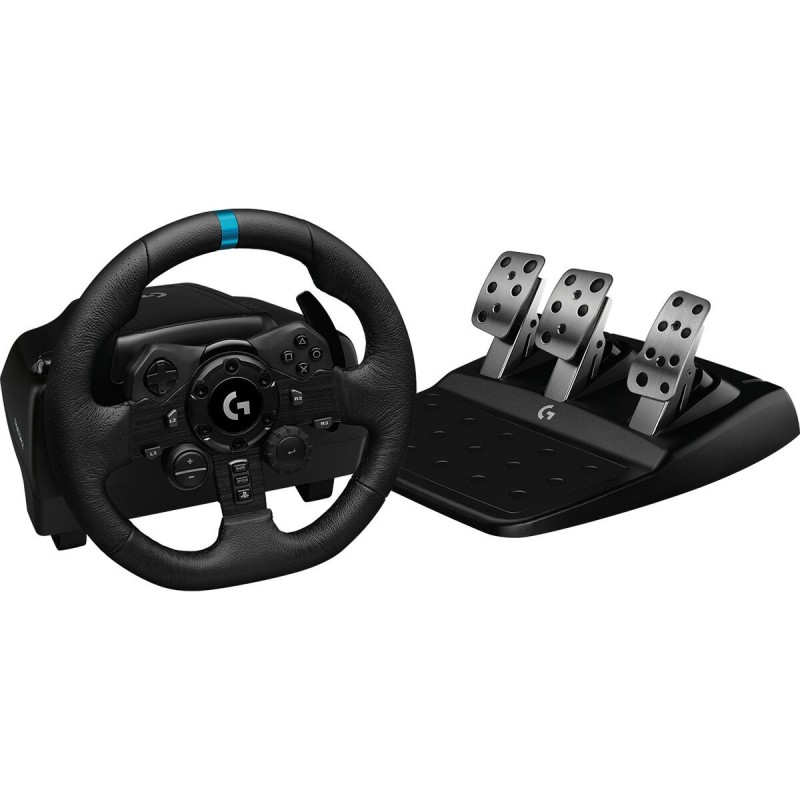 Volant Logitech G923 Jeux PC