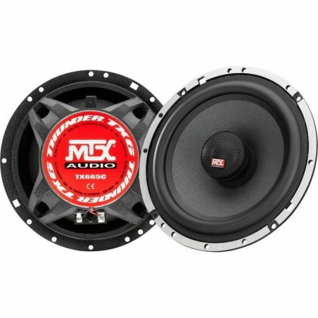 Enceintes pour Voiture Mtx Audio MID779119