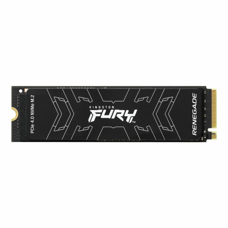 Disque dur Kingston FURY Renegade 2 TB SSD