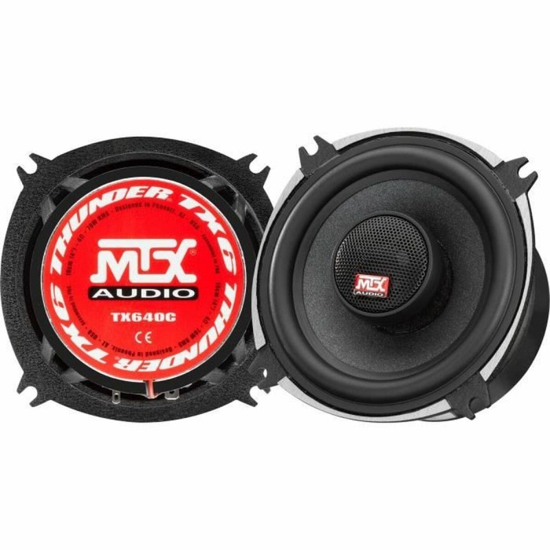 Haut-parleurs Mtx Audio TX640C