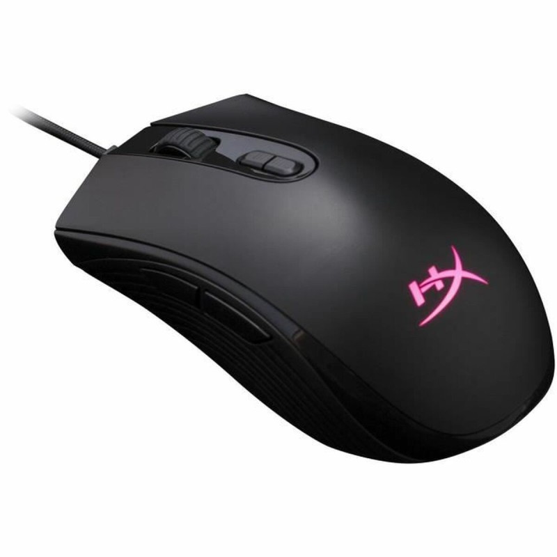 Souris HyperX Pulsefire Core Noir 6200 dpi