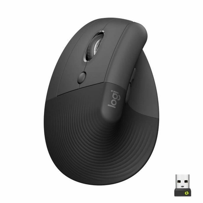 Souris Logitech Lift Gris