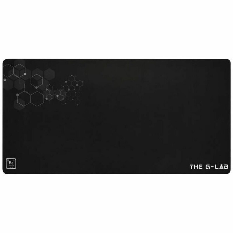 Tapis de souris The G-Lab XXL 90 x 45 cm Noir Jeux