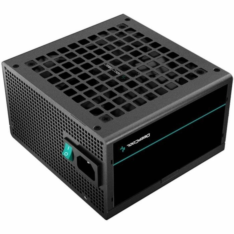 Bloc d’Alimentation DEEPCOOL PF400 400 W