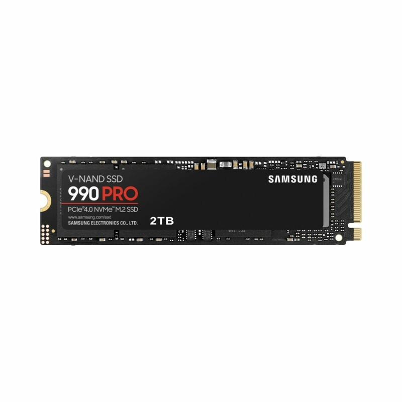 Disque dur Samsung 990 PRO 2 TB