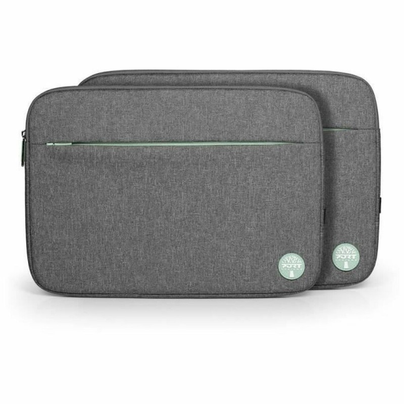 Porte documents Port Designs YOSEMITE Eco Gris