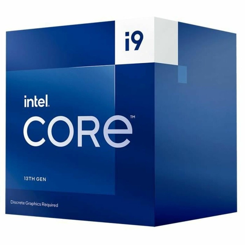 Processeur Intel i9-13900F LGA 1700