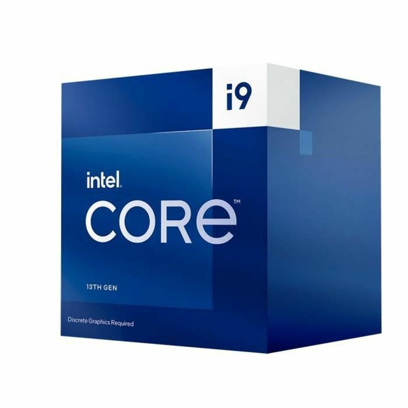 Processeur Intel i9-13900F LGA 1700