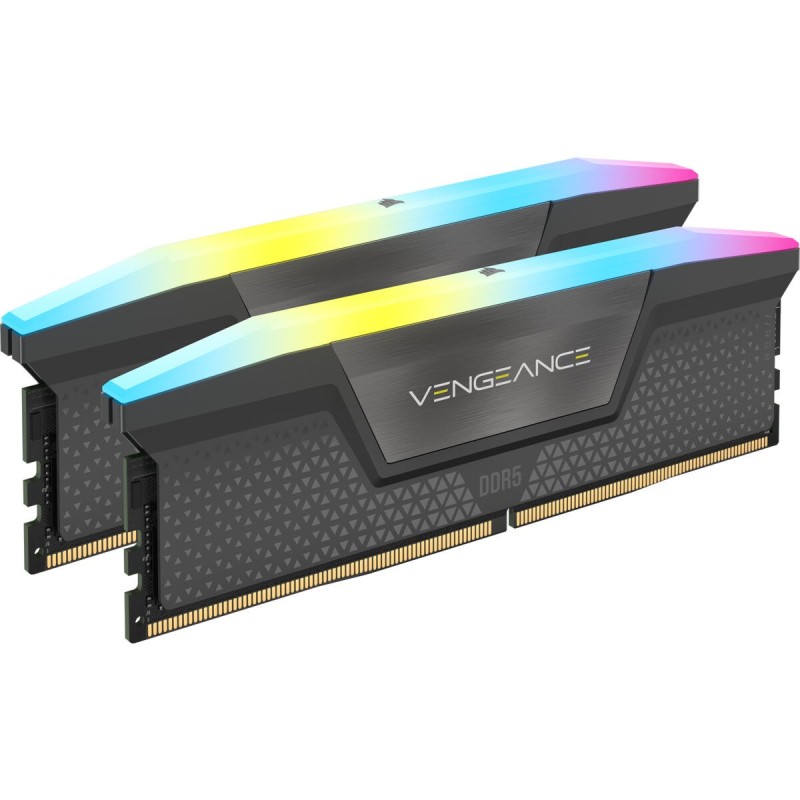 Mémoire RAM Corsair CMH32GX5M2B5600Z36K 5600 MHz 32 GB