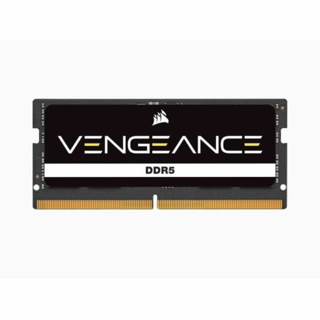 Mémoire RAM Corsair CMSX32GX5M1A4800C40 32 GB DDR5