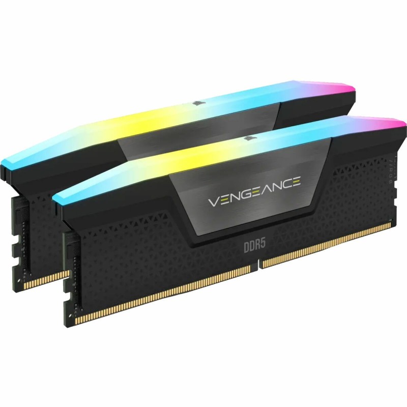 Mémoire RAM Corsair CMH32GX5M2D6000C36 32 GB