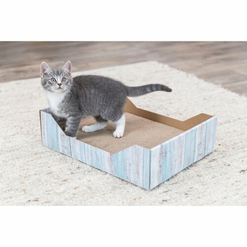 Grattoir pour Chats Trixie 45 × 12 × 33 cm