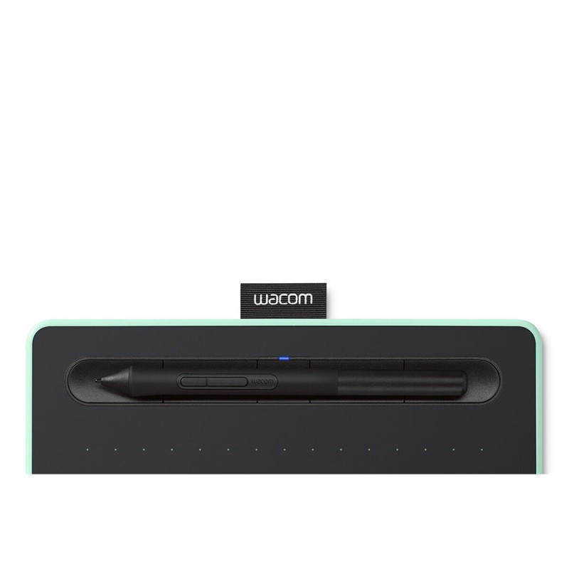 Tablettes graphiques et stylos Wacom CTL-6100WLE-S