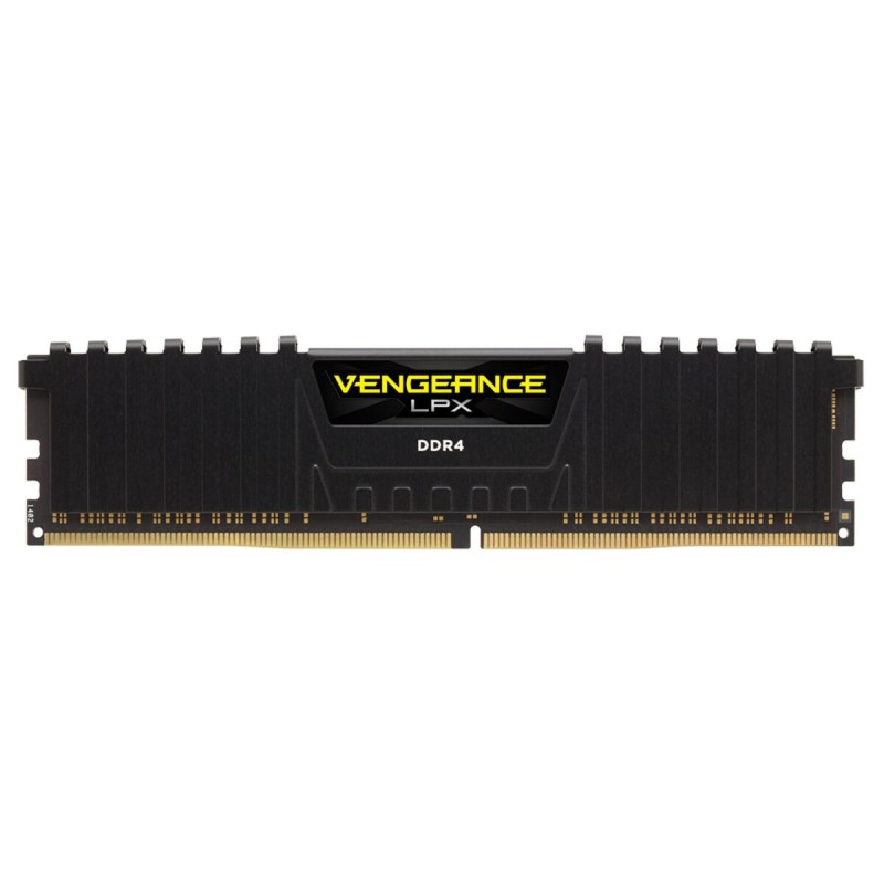 Mémoire RAM Corsair 16GB DDR4 3000MHz DDR3 SDRAM DDR4 CL16 16 GB