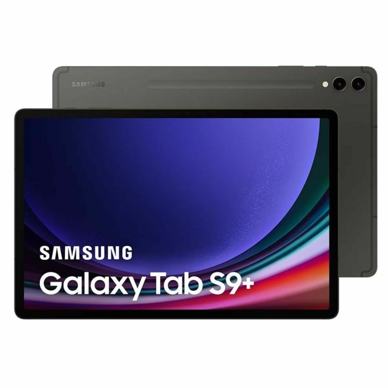 Tablette Samsung 12 GB RAM 12