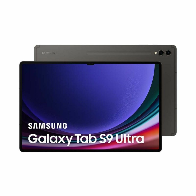 Tablette Samsung 12 GB RAM 14