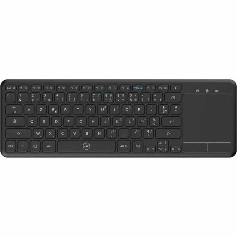 Clavier Bluetooth Mobility Lab ML306643 Noir AZERTY