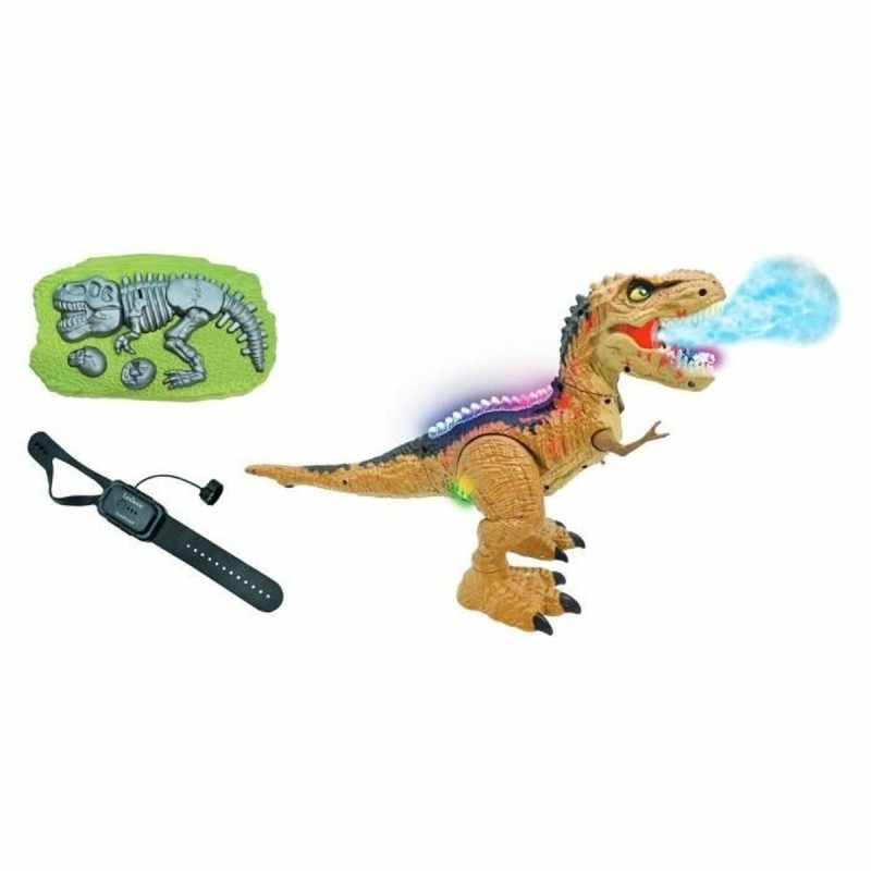 Robot Lexibook Dinosaure