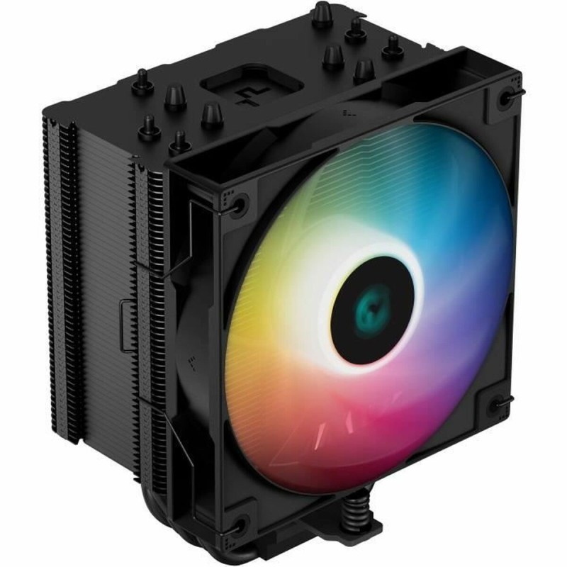 Support de refroidissement pour ordinateur portable DEEPCOOL R-AG500-BKANMN-G-1