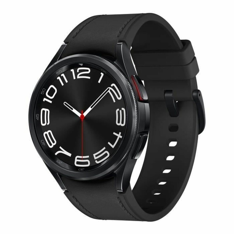 Montre intelligente Samsung Watch 6 Noir 1