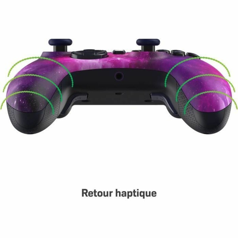 Manette Xbox One + Câble pour PC Turtle Beach React-R