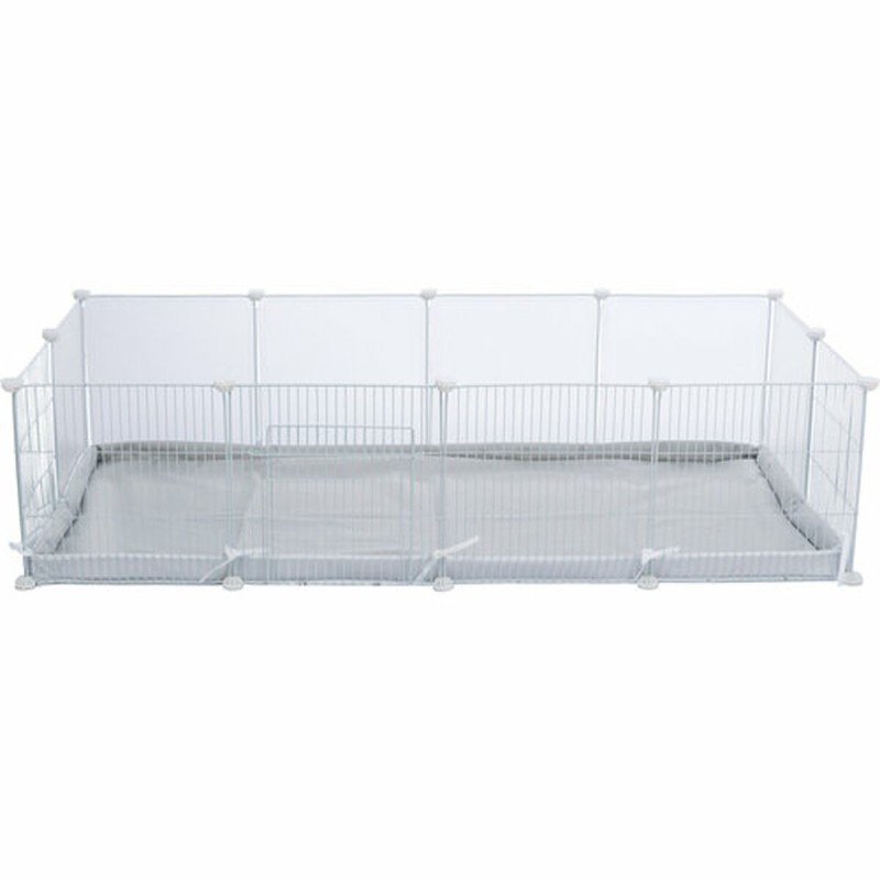 Cage Trixie Polyester 140 × 70 CM