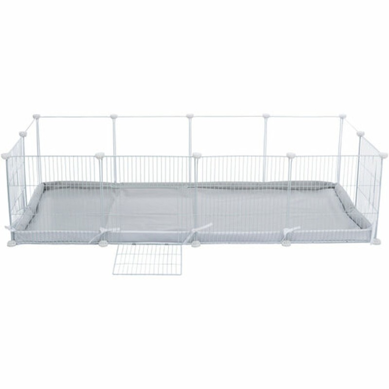 Cage Trixie Polyester 140 × 70 CM