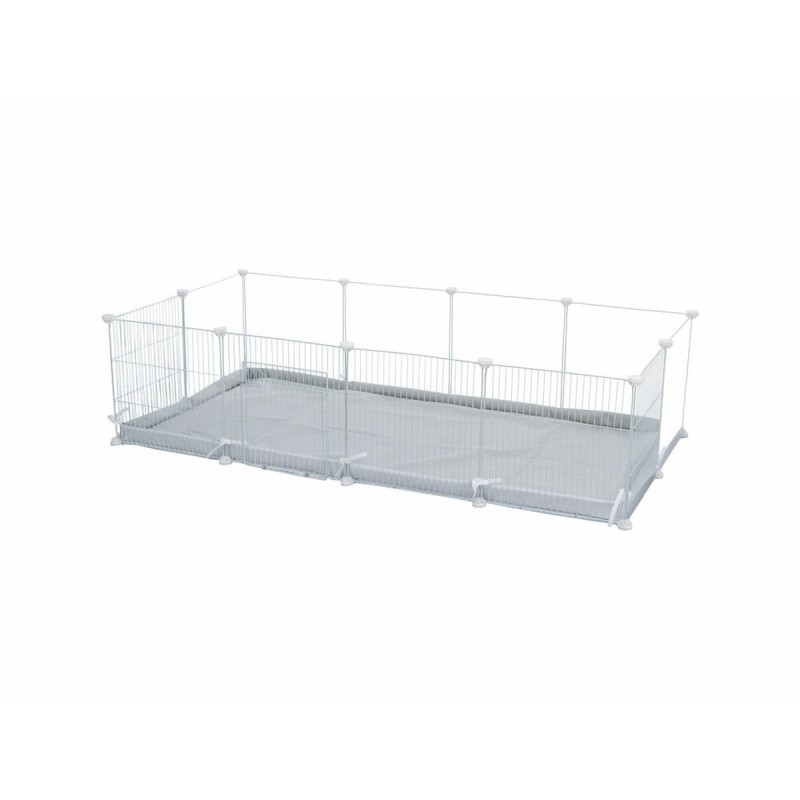 Cage Trixie Polyester 140 × 70 CM