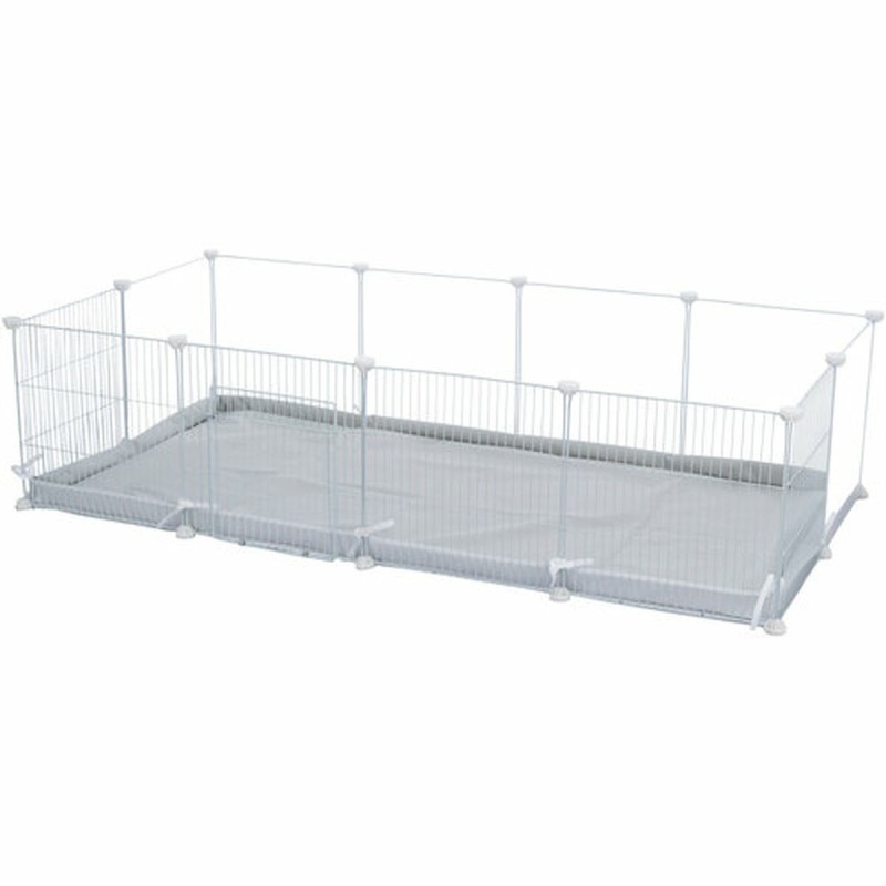 Cage Trixie Polyester 140 × 70 CM