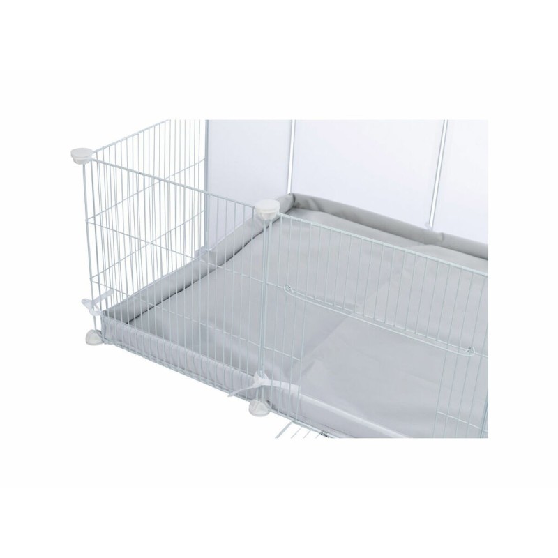 Cage Trixie Polyester 140 × 70 CM