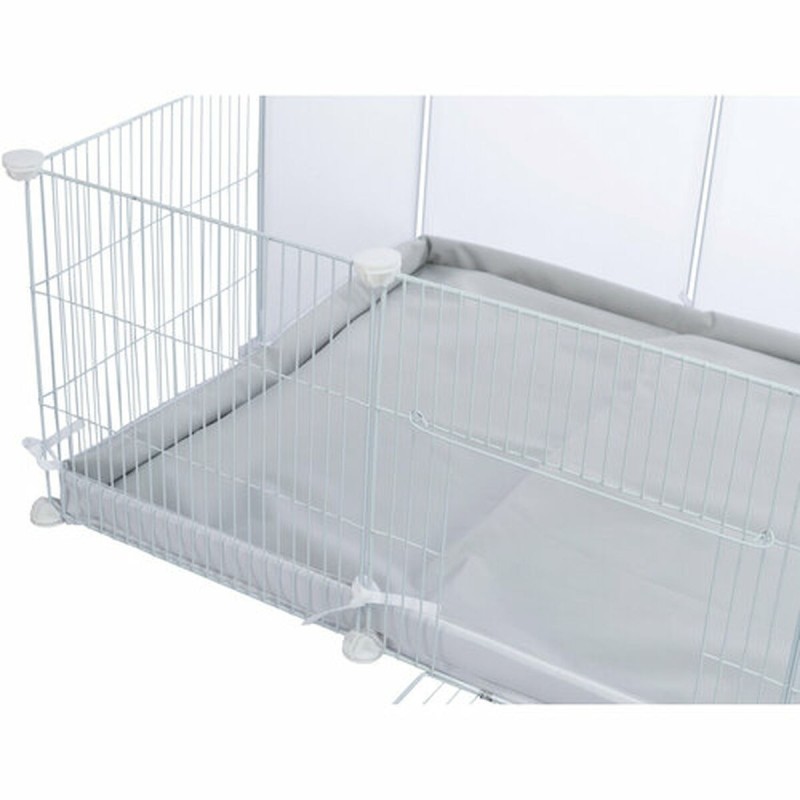 Cage Trixie Polyester 140 × 70 CM