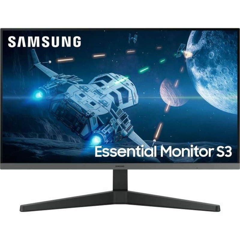 Monitor Gaming Samsung LS27C330GAUXEN 27" Full HD 100 Hz