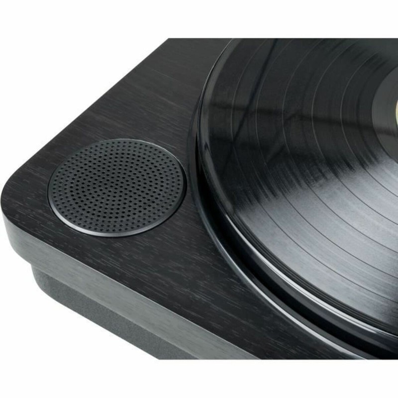 Tourne-disques Thomson TT650BT Noir