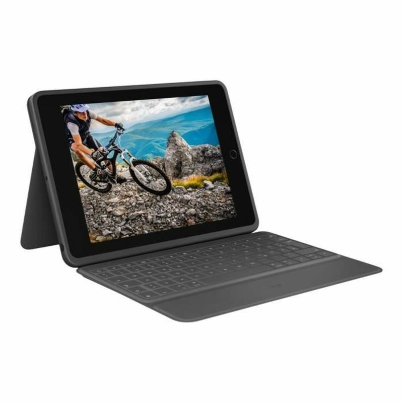 Housse pour Tablette Logitech