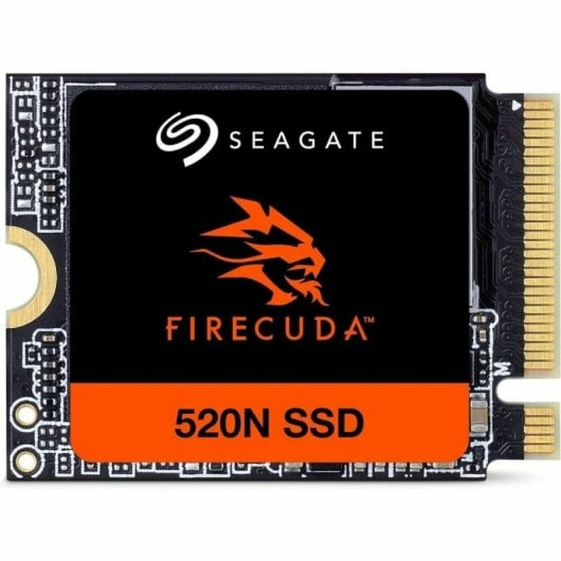 Disque dur Seagate 2