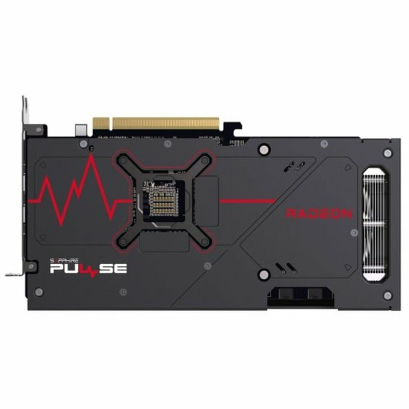 Carte Graphique Sapphire 16 GB GDDR6