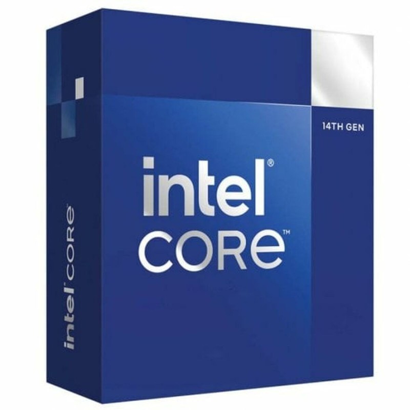 Processeur Intel LGA 1700