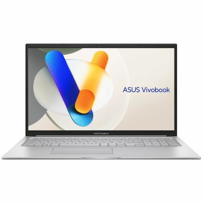 Ordinateur Portable Asus S1704ZA-BX253W 17