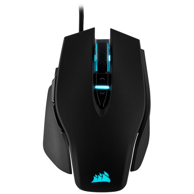 Souris Corsair Noir