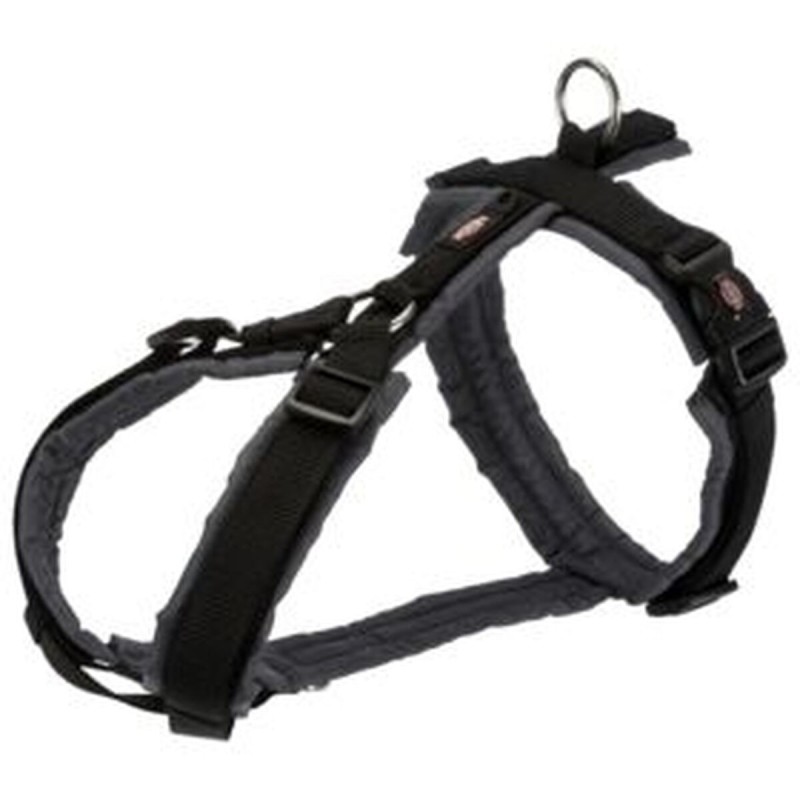 Harnais pour Animaux Domestiques Trixie Premium Trekking