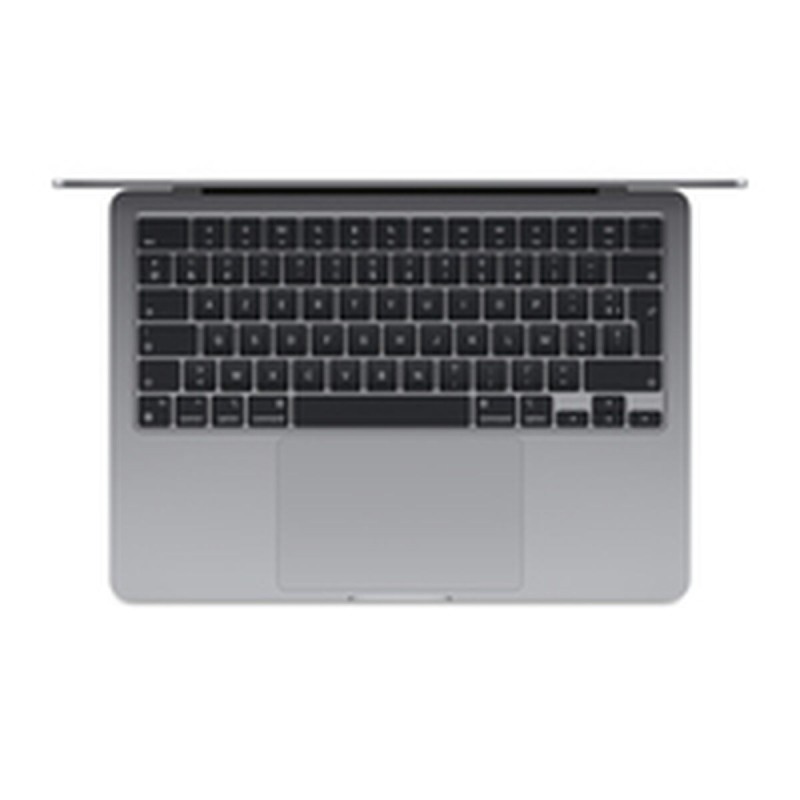 Ordinateur Portable Apple MacBook Air M3 (2024) M3 8 GB RAM 256 GB SSD AZERTY