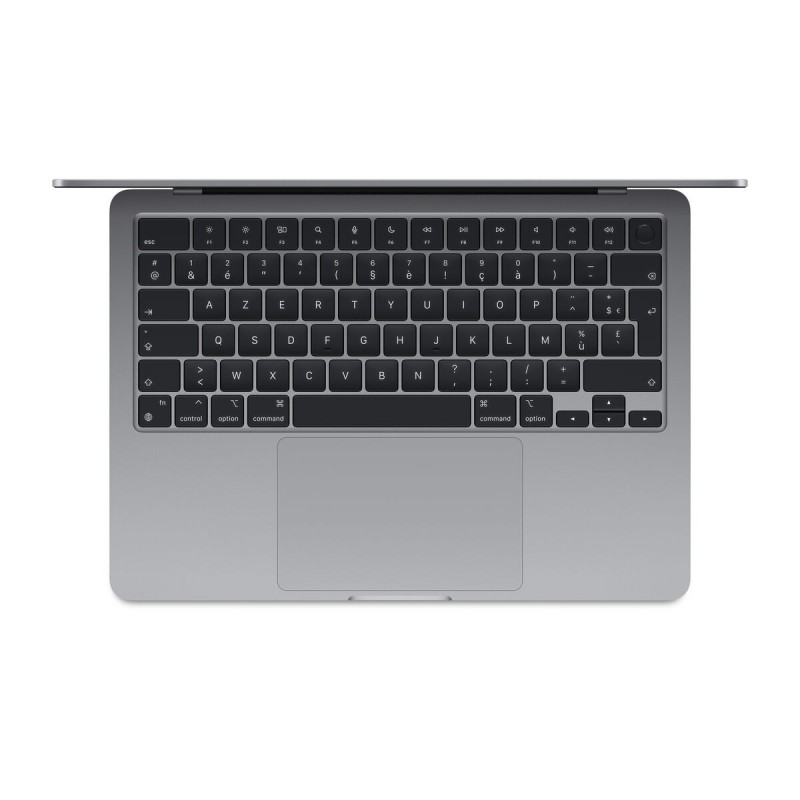 Ordinateur Portable Apple MacBook Air M3 (2024) M3 16 GB RAM 512 GB SSD AZERTY