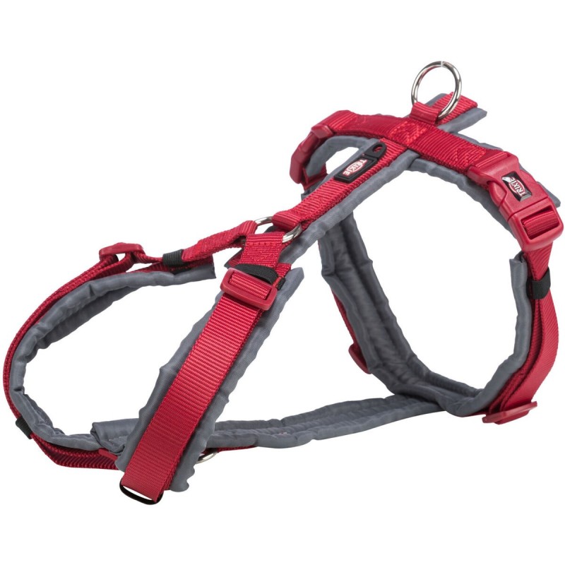 Harnais pour Animaux Domestiques Trixie Premium Trekking L