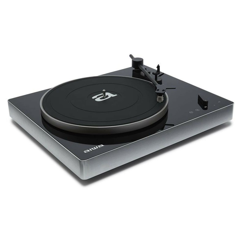 Tourne-disques Aiwa APX680BT Noir