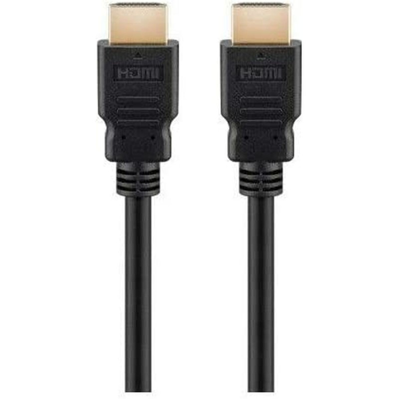 Câble HDMI Wirboo WS200 Noir 1