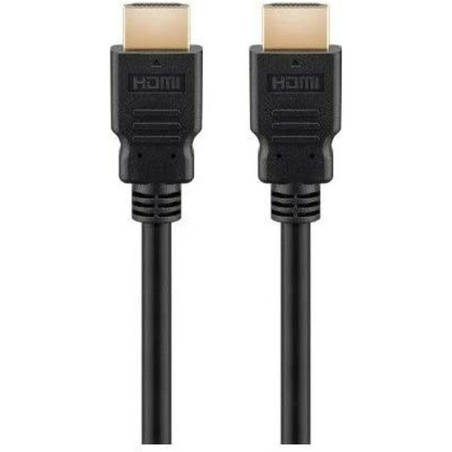 Câble HDMI Wirboo WS200 Noir 1