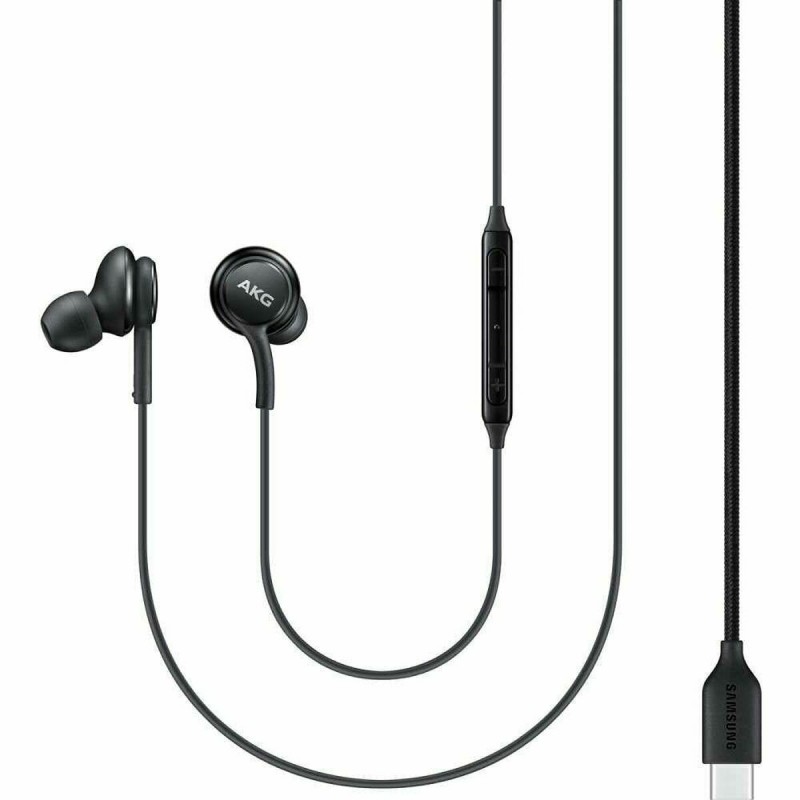 Casque Samsung EO-IC100BBEGEU Noir