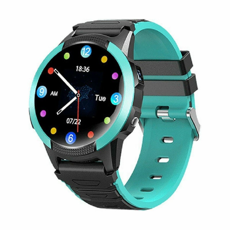 Smartwatch pour enfants Save Family Slim Vert 1